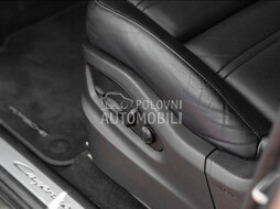 Porsche Cayenne E-Hybrid BOSE slika 25