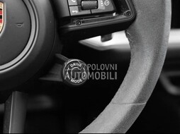 Porsche Cayenne E-Hybrid BOSE slika 33