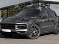 Porsche Cayenne E-Hybrid BOSE