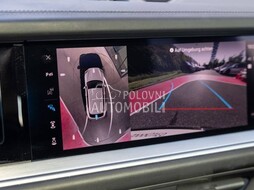 Porsche Cayenne E-Hybrid BOSE slika 37