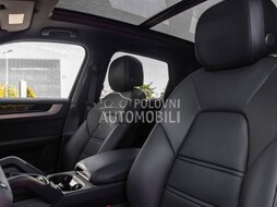 Porsche Cayenne E-Hybrid BOSE slika 16