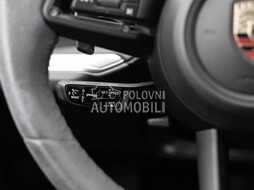 Porsche Cayenne E-Hybrid BOSE slika 34