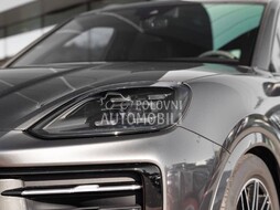 Porsche Cayenne E-Hybrid BOSE slika 6