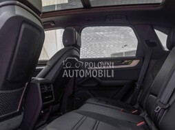 Porsche Cayenne E-Hybrid BOSE slika 17