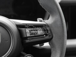 Porsche Cayenne E-Hybrid BOSE slika 32