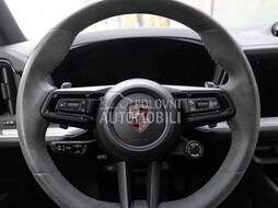Porsche Cayenne E-Hybrid BOSE slika 31