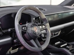 Porsche Cayenne E-Hybrid BOSE slika 18