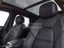 Porsche Cayenne E-Hybrid BOSE slika 23