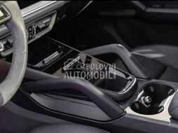 Porsche Cayenne E-Hybrid BOSE slika 24