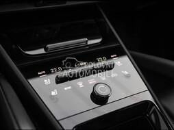 Porsche Cayenne E-Hybrid BOSE slika 30