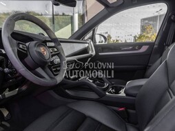 Porsche Cayenne E-Hybrid BOSE slika 15