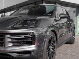 Porsche Cayenne E-Hybrid BOSE slika 5