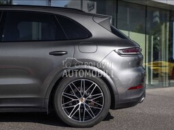 Porsche Cayenne E-Hybrid BOSE slika 8