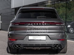 Porsche Cayenne E-Hybrid BOSE slika 10