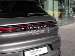 Porsche Cayenne E-Hybrid BOSE slika 12