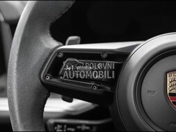 Porsche Cayenne E-Hybrid BOSE slika 35