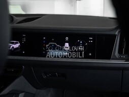 Porsche Cayenne E-Hybrid BOSE slika 20
