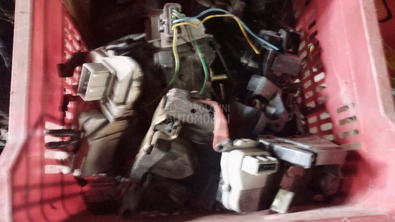 Električne brave