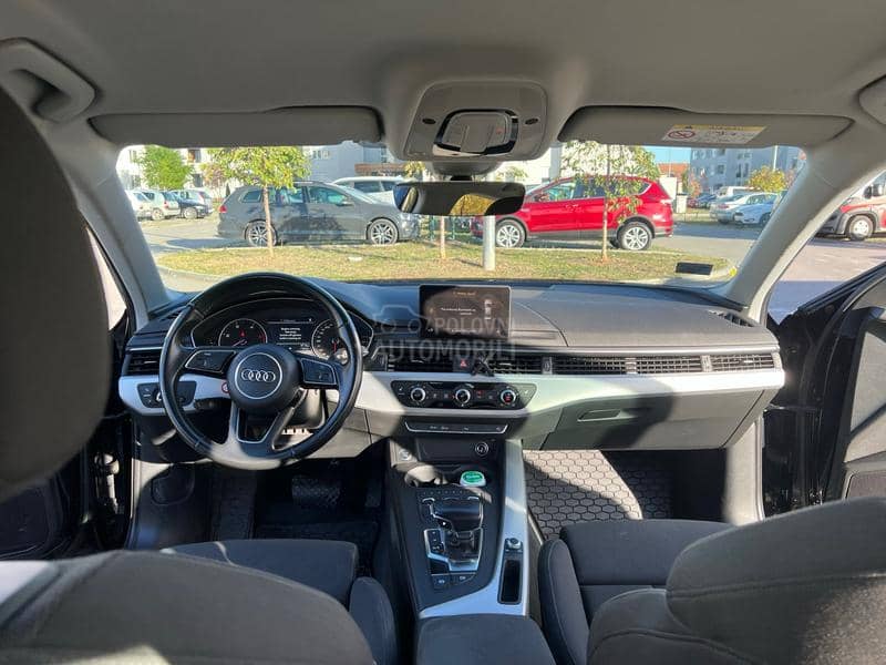 Audi A4  Audi A4