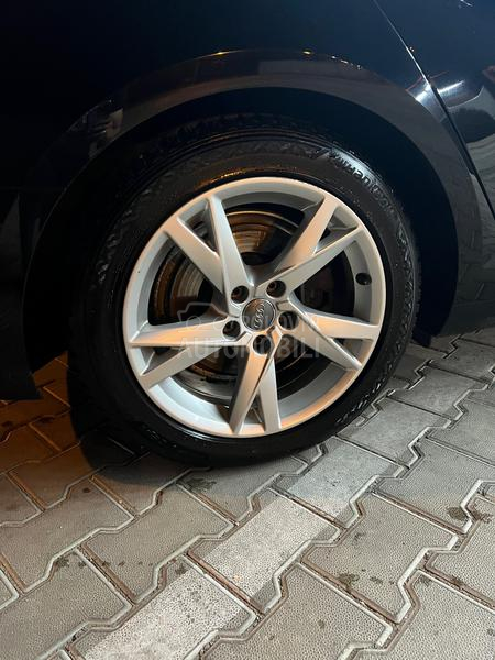 Audi A4  Audi A4