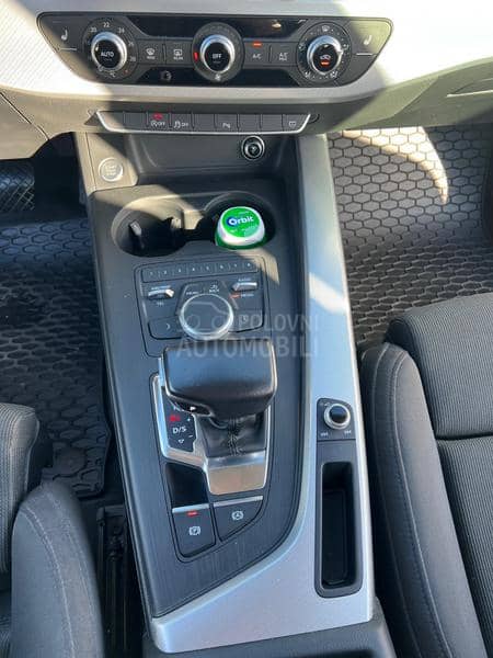 Audi A4  Audi A4