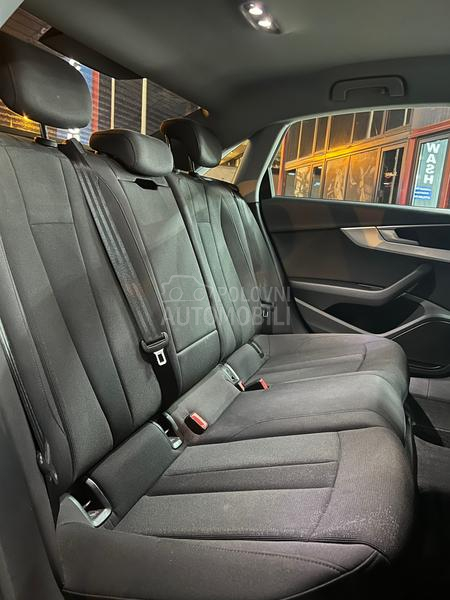 Audi A4  Audi A4