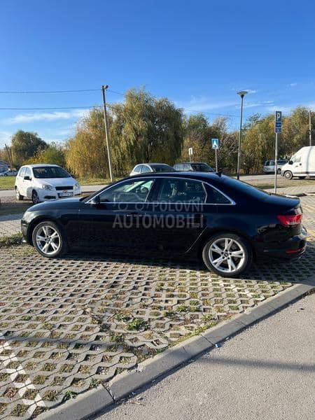 Audi A4  Audi A4