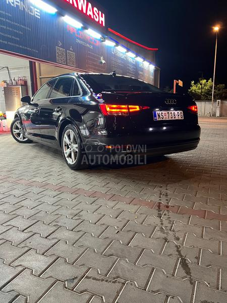 Audi A4  Audi A4