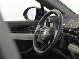 Porsche Cayenne E-Hybrid Coupe slika 17