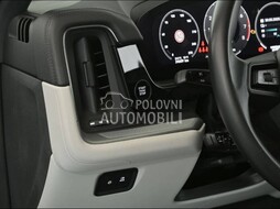Porsche Cayenne E-Hybrid Coupe slika 13