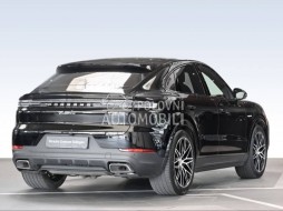 Porsche Cayenne E-Hybrid Coupe slika 4