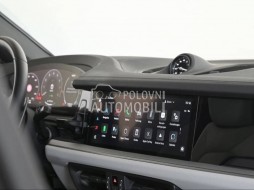 Porsche Cayenne E-Hybrid Coupe slika 19