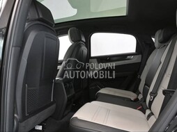 Porsche Cayenne E-Hybrid Coupe slika 12