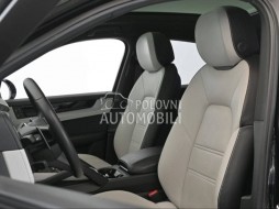 Porsche Cayenne E-Hybrid Coupe slika 9