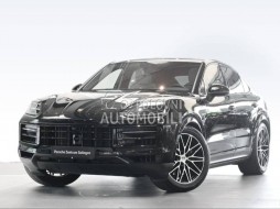 Porsche Cayenne E-Hybrid Coupe slika 1