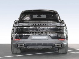 Porsche Cayenne E-Hybrid Coupe slika 3