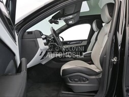 Porsche Cayenne E-Hybrid Coupe slika 10