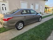 Citroen C-ELYSEE EXCLUSIVE