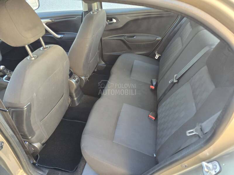 Citroen C-ELYSEE EXCLUSIVE