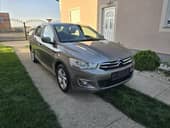 Citroen C-ELYSEE EXCLUSIVE