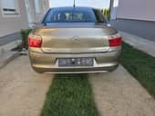 Citroen C-ELYSEE EXCLUSIVE