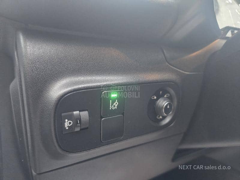 Citroen C3 1.2 N1 4.sed.