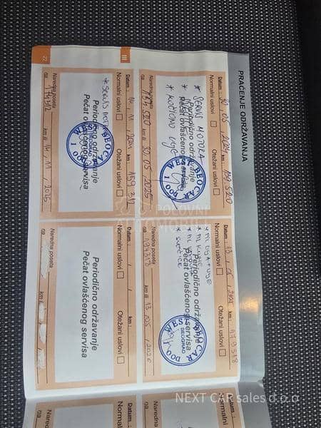 Citroen C3 1.2 N1 4.sed.