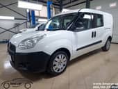Fiat Doblo MAXI 5 Sedista N1