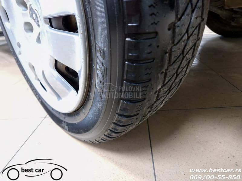 Fiat Doblo MAXI 5 Sedista N1