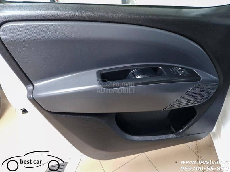 Fiat Doblo MAXI 5 Sedista N1