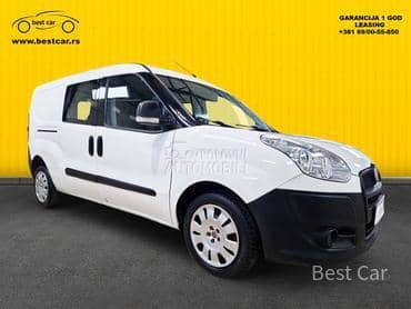 Fiat Doblo MAXI 5 Sedista N1