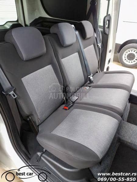 Fiat Doblo MAXI 5 Sedista N1