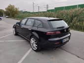 Alfa Romeo 159 TI oprema