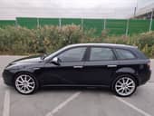 Alfa Romeo 159 TI oprema